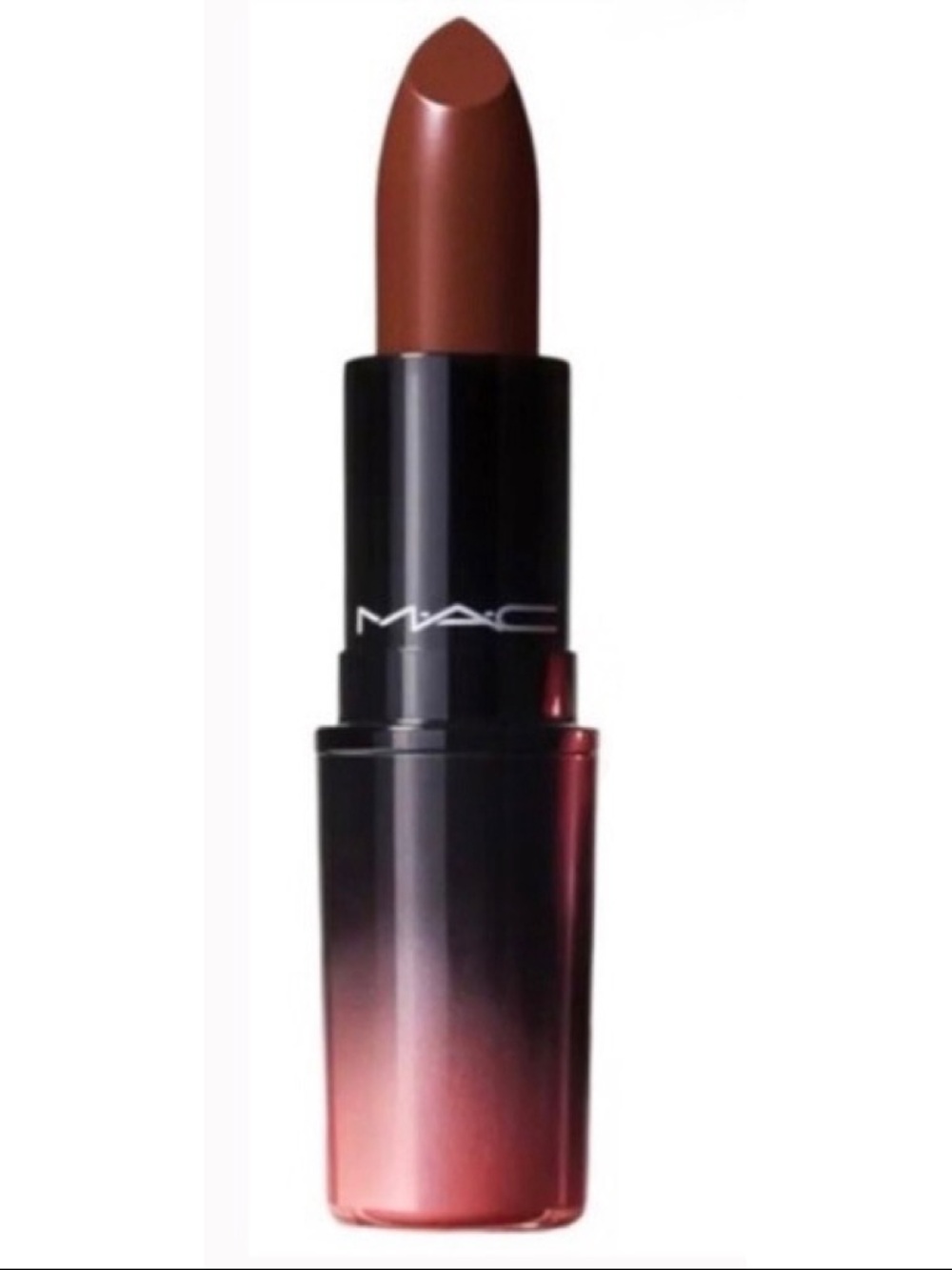 MAC Cosmetics Love Me Lipstick - DGAF